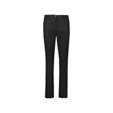 COPL Womens Slim Leg Stretch Chino Pant